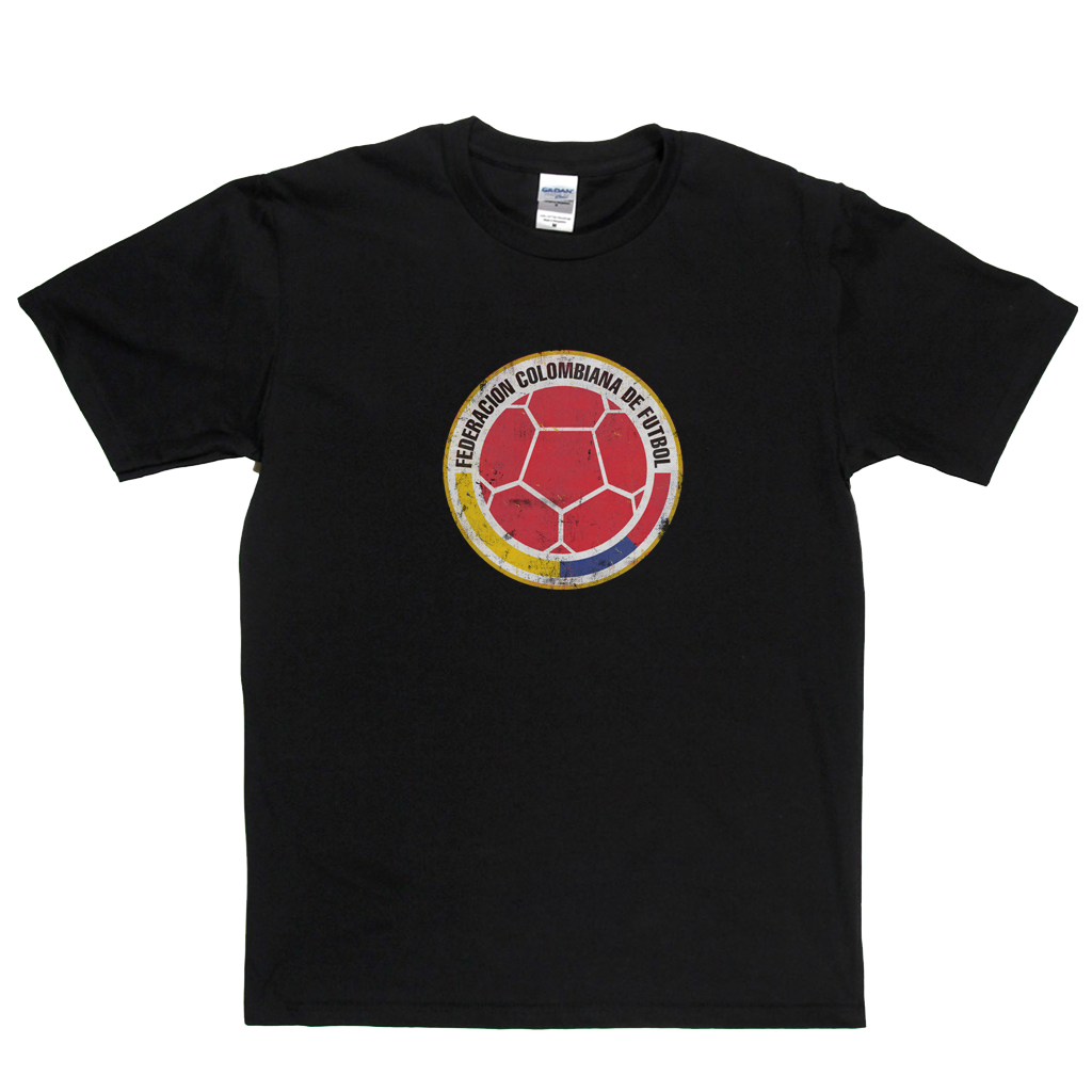 Colombia shirt clearance