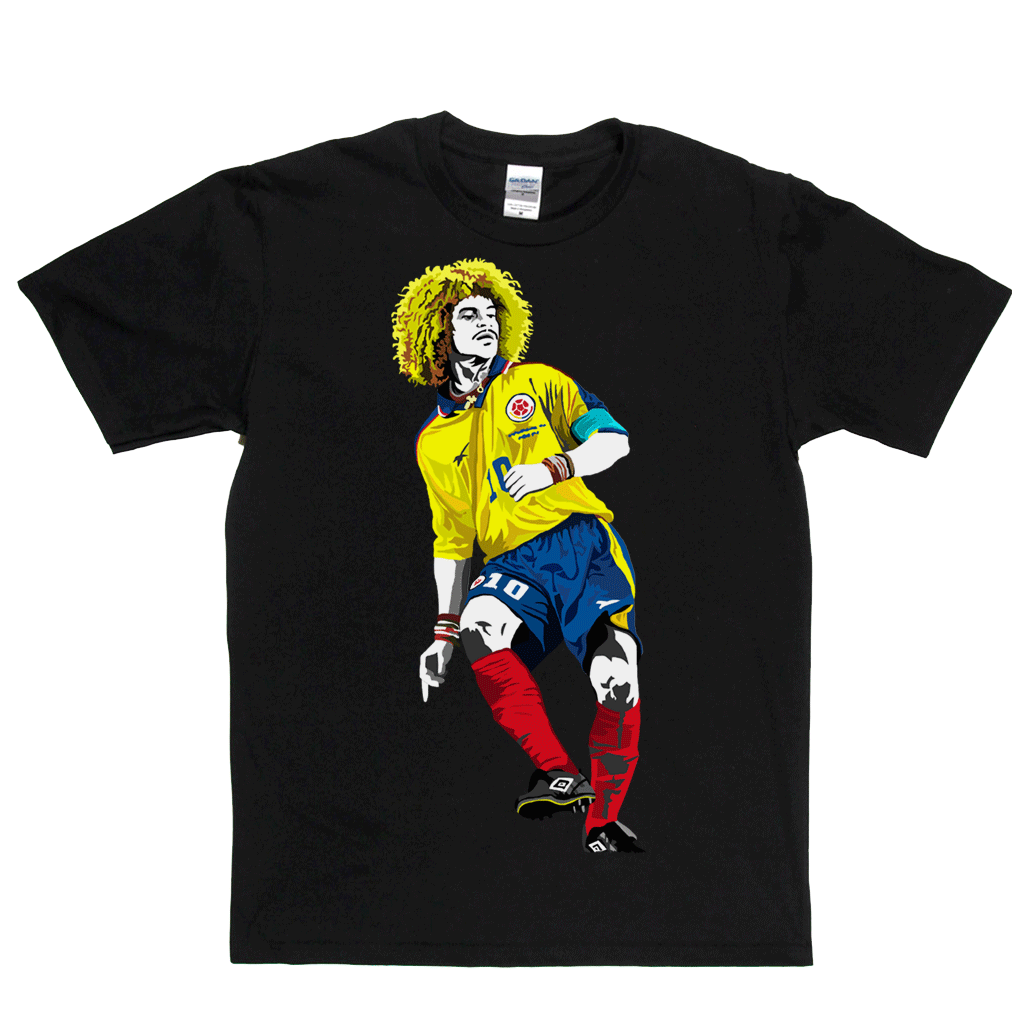 Valderrama Regular T-Shirt