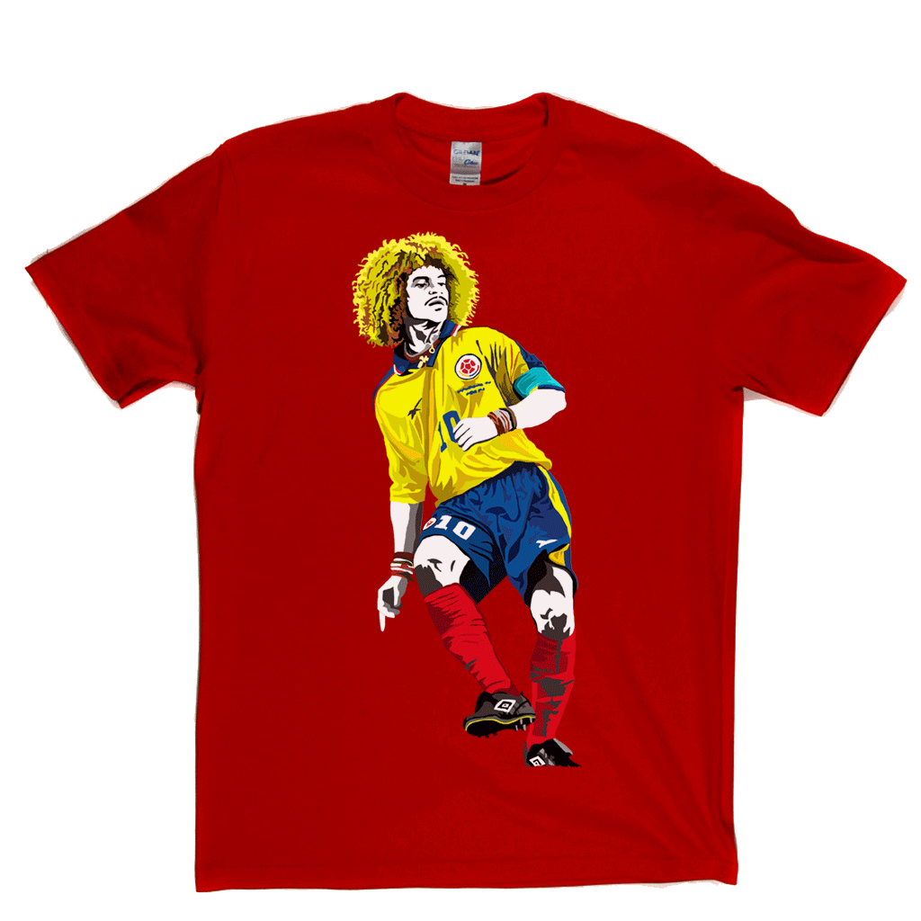 Valderrama Regular T-Shirt