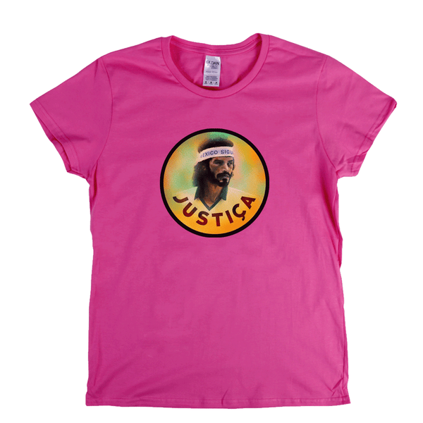 Head Band Bloke Womens T-Shirt