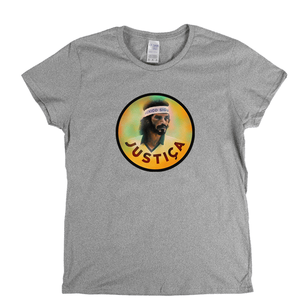 Head Band Bloke Womens T-Shirt