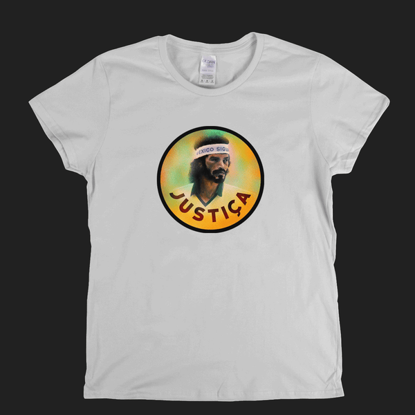 Head Band Bloke Womens T-Shirt