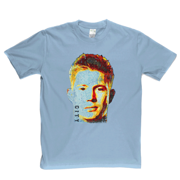 Kevin De Bruyne Regular T-Shirt