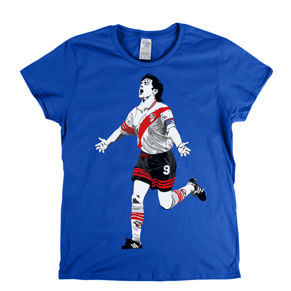 Enzo Womens T-Shirt